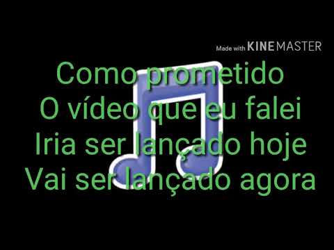 Mc Luciano SP - Elas Se Impressiona