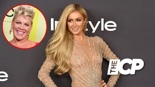 Paris Hilton speaks up on being ‘parodied’ in Pink’s Stupid Girls music video in her memoir