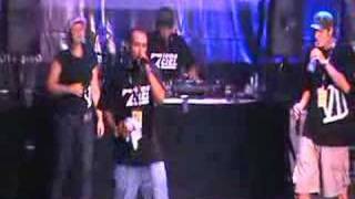 Samian - Prisonnier d'une mémoire