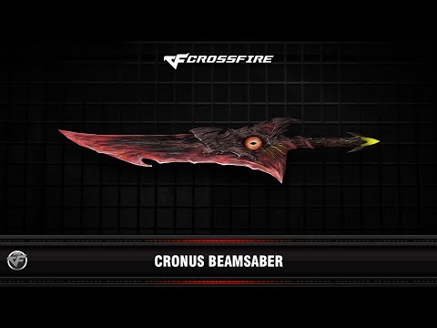 CF : Cronus Beamsaber