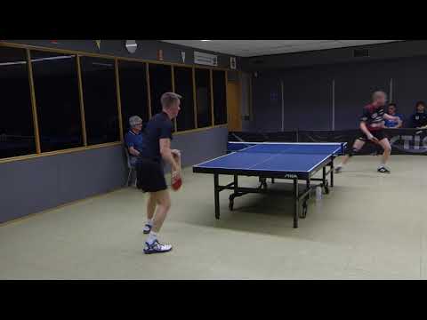 201114 3. Div, Emil Behrntdz - Frederik G Sørensen