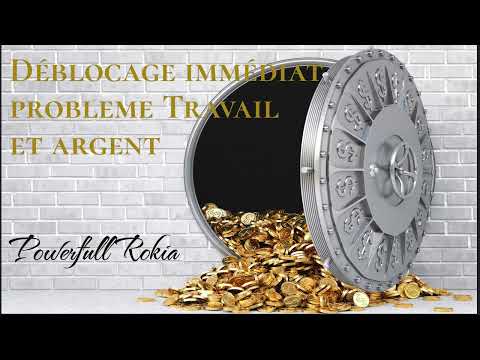 Roqya Puissante Déblocage immédiat de problème d'argent