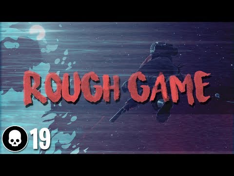 ROUGH GAME! 19 Kill Solo Gameplay (Fortnite Battle Royale)