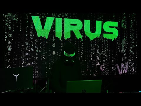 SET LIVE RKT🥷 -VIRUS- CASERIO🧪 @ElCaserioTV 