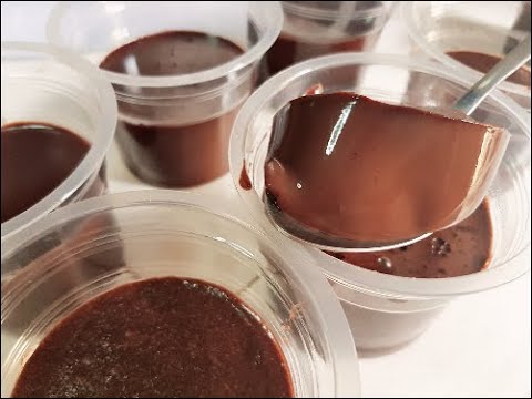 download lagu mp3 mp4 Silky Chocolate Pudding, download lagu Silky Chocolate Pudding gratis, unduh video klip Silky Chocolate Pudding