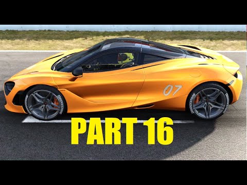 Project CARS 3-lets play part 16- getting some road A cars (no commentary)