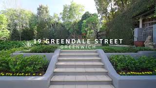 19 Greendale Street, GREENWICH, NSW 2065