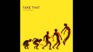 Take That - Pretty Things | Progress Album | 2010
