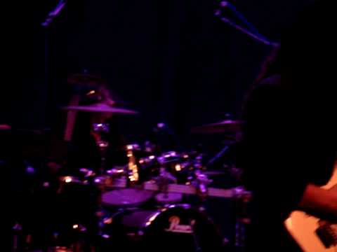 Los Gustavos, "Getsemaní"