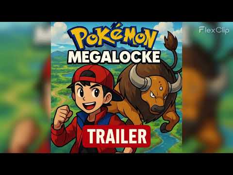 pokemon mega locke