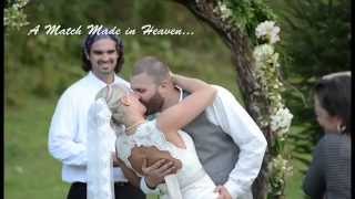 preview picture of video 'Dotson Hudgens Wedding'