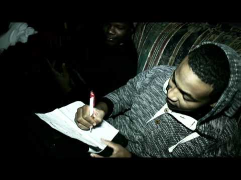 Wonder Bread Boyz "Hungry" (Official In Studio Video)