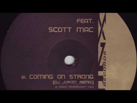 Signum feat. Scott Mac - Coming On Strong (Tiësto Remix) (HD)