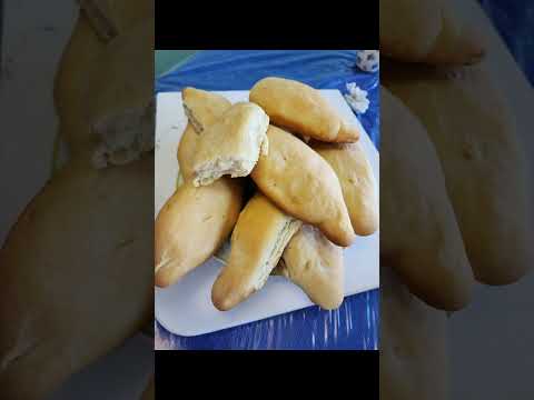 A Culinary Journey: From Sweet Treats to Savory Delights#HomemadeGoodies