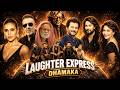 Laughter Express Ajay Devgan Arshad Warsi Riteish Sanjay Dutt Hindi Comedy Action Film