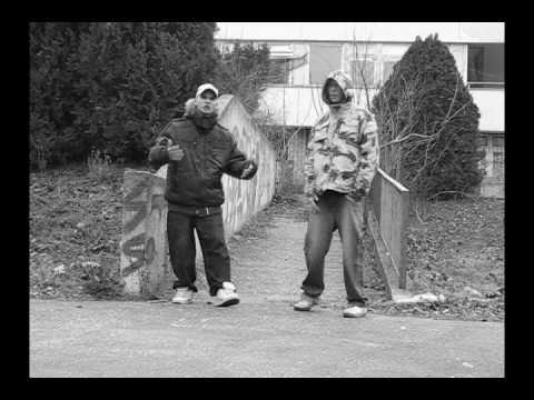 Dvaja z jednej strany-Jeden ciel (Strih-Konekt)