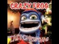 Crazy Frog - Last Christmas Lyrics 