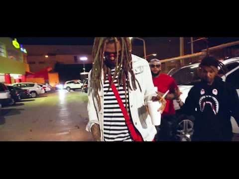 El Megadivo - Jack Sparrow ft ( Varios Artistas )