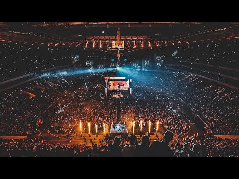 Otwarcie gali XTB KSW Colosseum 2 | Grand Opening