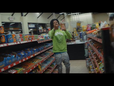 Calvary Kylan ft. Lil Kee - I Be Loaded (FIXED AUDIO)