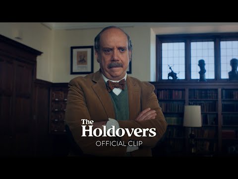 "This Eye" Official Clip