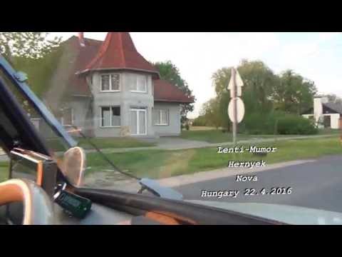 Lenti Mumor Hernyék Nova Ungarn Hungary Magyarország 22.4.2016