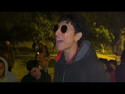 VENTYZCO VS TRAVEL “CUARTOS - RETA O MUERE - MONARCA CIX”