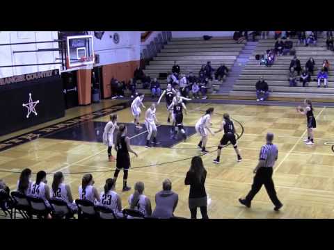 Chardon Hilltoppers JV vs. Eastlake North 1/28/17