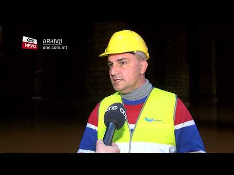 ĠIBJUN TA’ ŻMIEN L-INGLIŻI ĠAWHRA ARKITTETONIKA MOĦBIJA