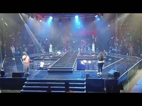 This Is Powerful Oxmart Prah's Full Ministration @ Halal Afrika Live In South Afrika