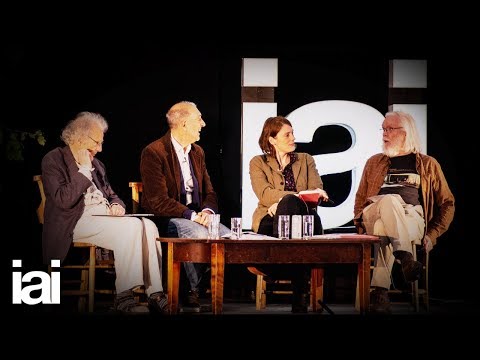 Do Facts Exist? | Barry Barnes, Joanna Kavenna, John Ellis