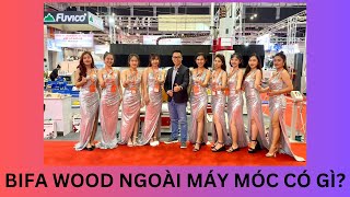 BIFA 2023! Máy móc, Công nghệ ngập tràn 😀