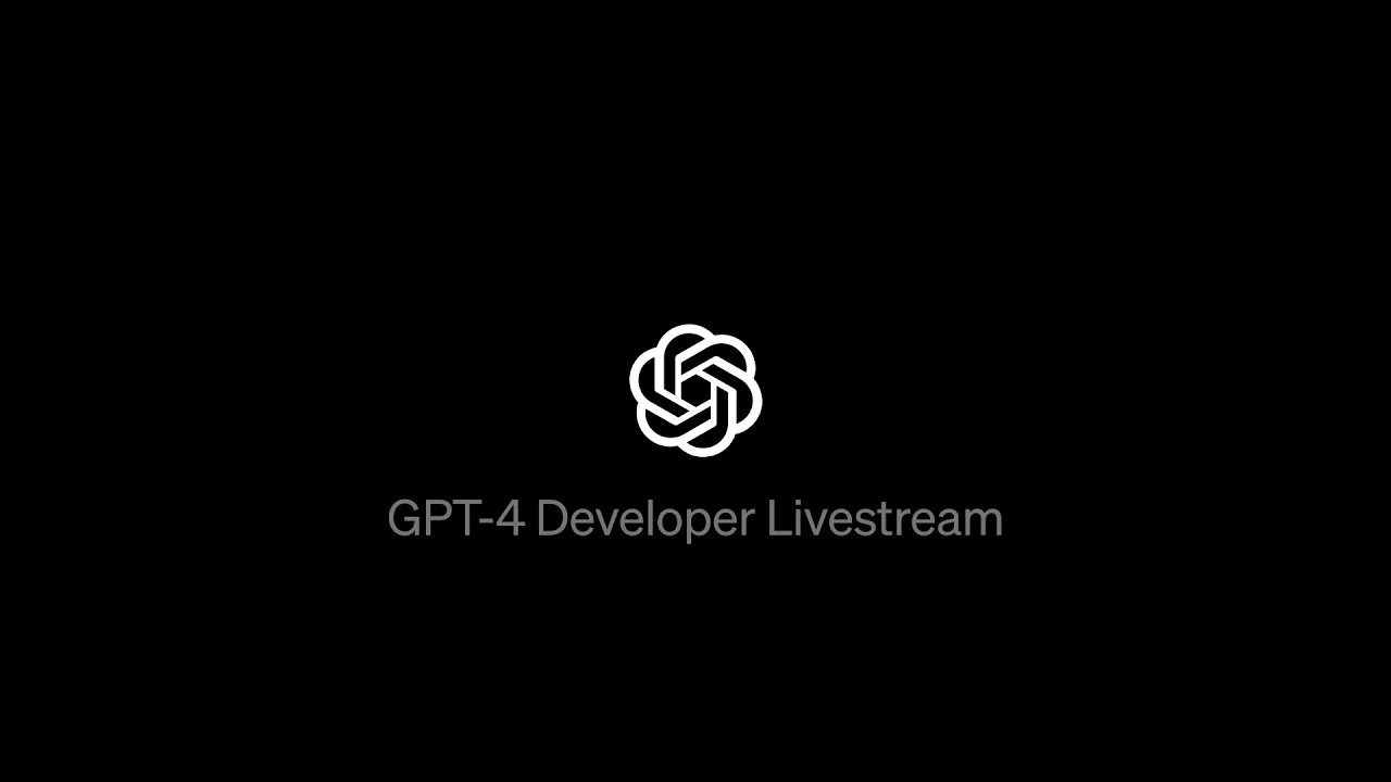 Latest OpenAIs AI Language Model GPT-4 Now Live