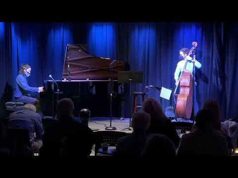 Jake Shapiro Trio w/Ariel Pocock and Lowell Ringel