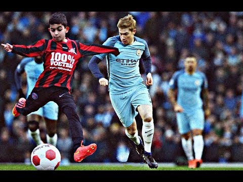 Watergrafsmeer JO9-1 vs geuzenmiddenmeer Jo9-2  10/03/2018