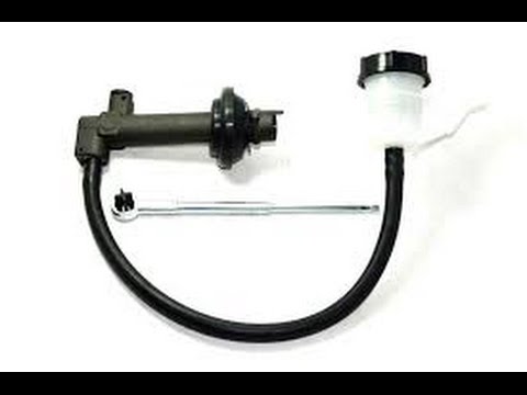 Soft clutch pedal. Ford Ranger and Mazda B series