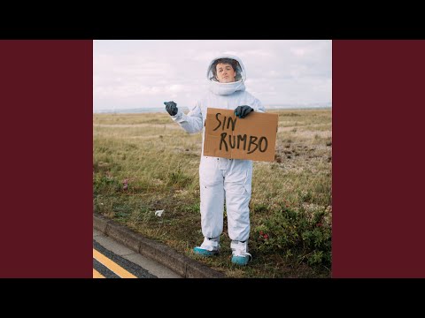 Sin Rumbo (feat. Santel)