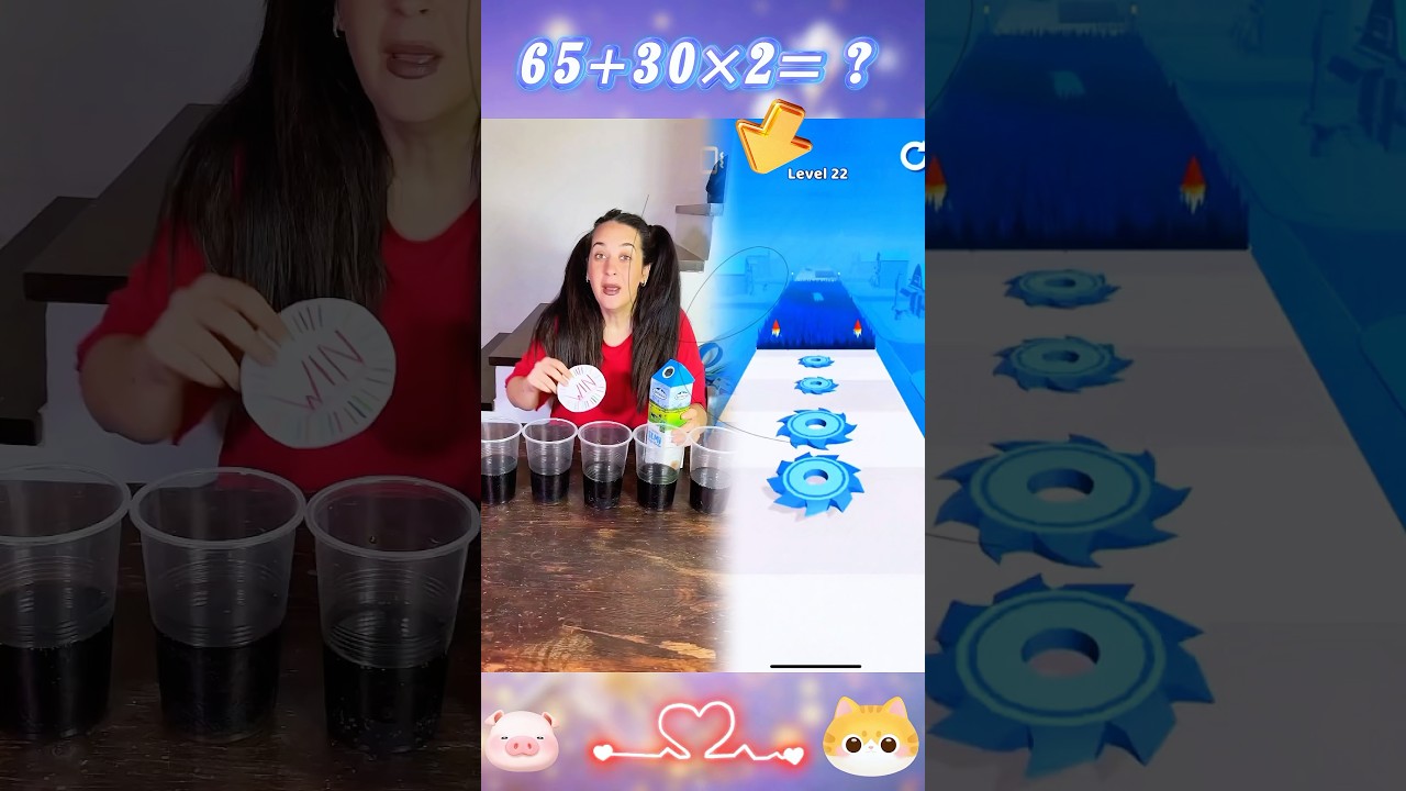 TIENES que ESCOGER la MEJOR OPCIÓN