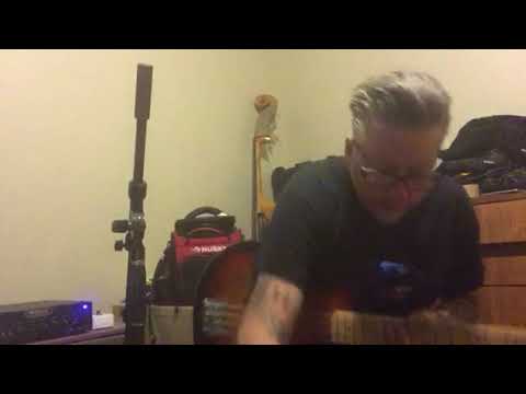 BNA Audio- Nordstrand Bigman pickup test