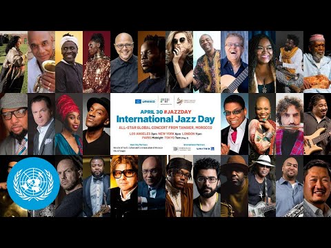 2024 International Jazz Day | United Nations