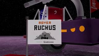 New FTC Game for 2018-2019 Released