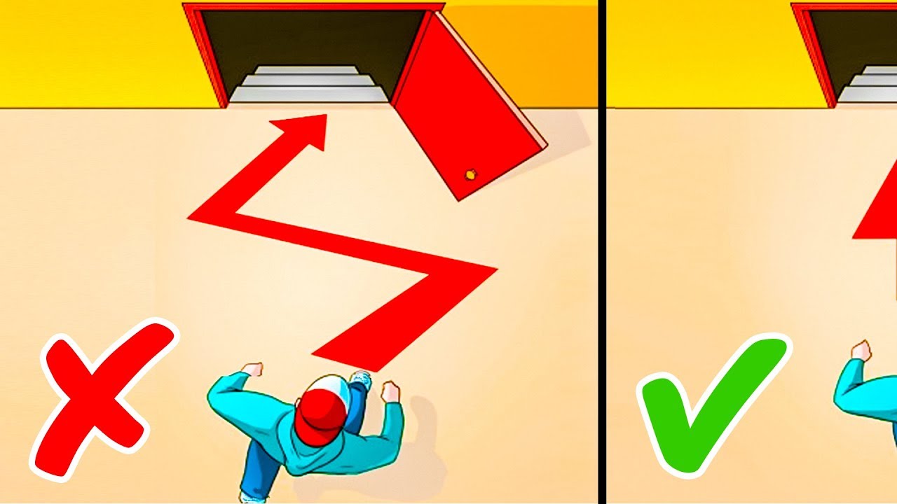 10 Tips to Survive a Public Shooting or Attack