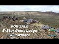 5 Star Game Lodge For Sale Willowmore Eastern Cape South Africa Game Farm 27 71 9566 132
