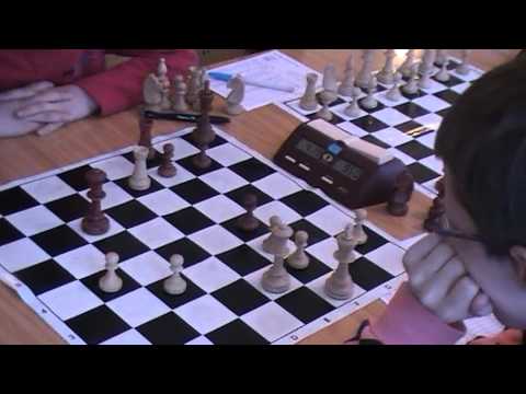 3.1. Jerguš Pecháč - Viktor Haring 1 - 0