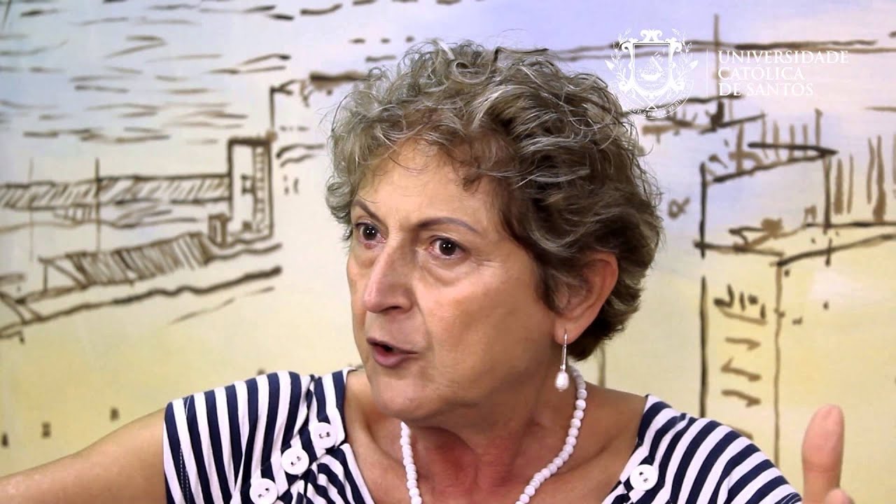 Formação e Profissionalização Docente - Professora  Selma Garrido Pimenta