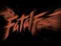MUNICIPAL WASTE - The Fatal Feast (OFFICIAL LYRIC VIDEO)