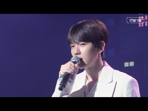 [STATION] 백현 (BAEKHYUN) '바래다줄게 (Take You Home)’ THE STATION 안방1열 라이브