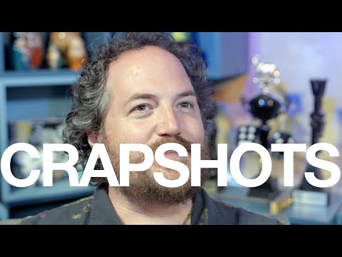 Love It || Crapshots Ep702