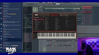 Making Beats Live - Send Loops to loops4cj@gmail.com