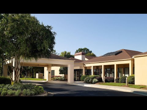 Courtyard Atlanta NorcrossPeachtree Corners | Atlanta (GA), United States | Hotel Review🏠